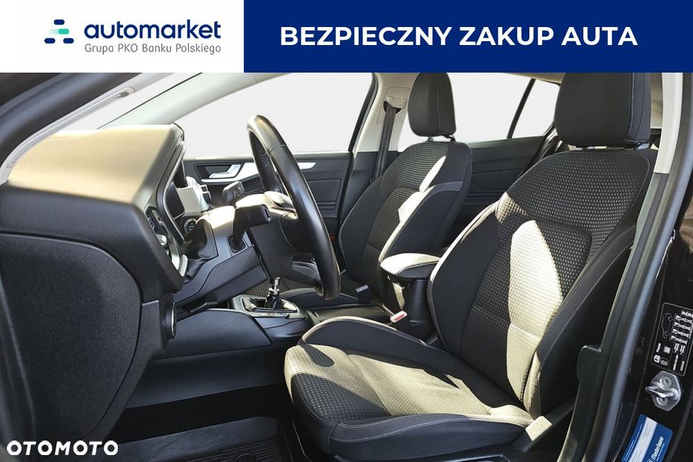 Ford Focus 1.5 EcoBlue Connected - 11