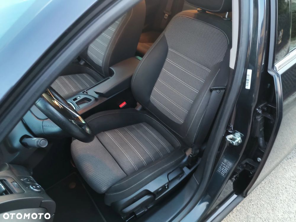 Opel Insignia 1.6 CDTI ecoFLEX Start/Stop Innovation - 7