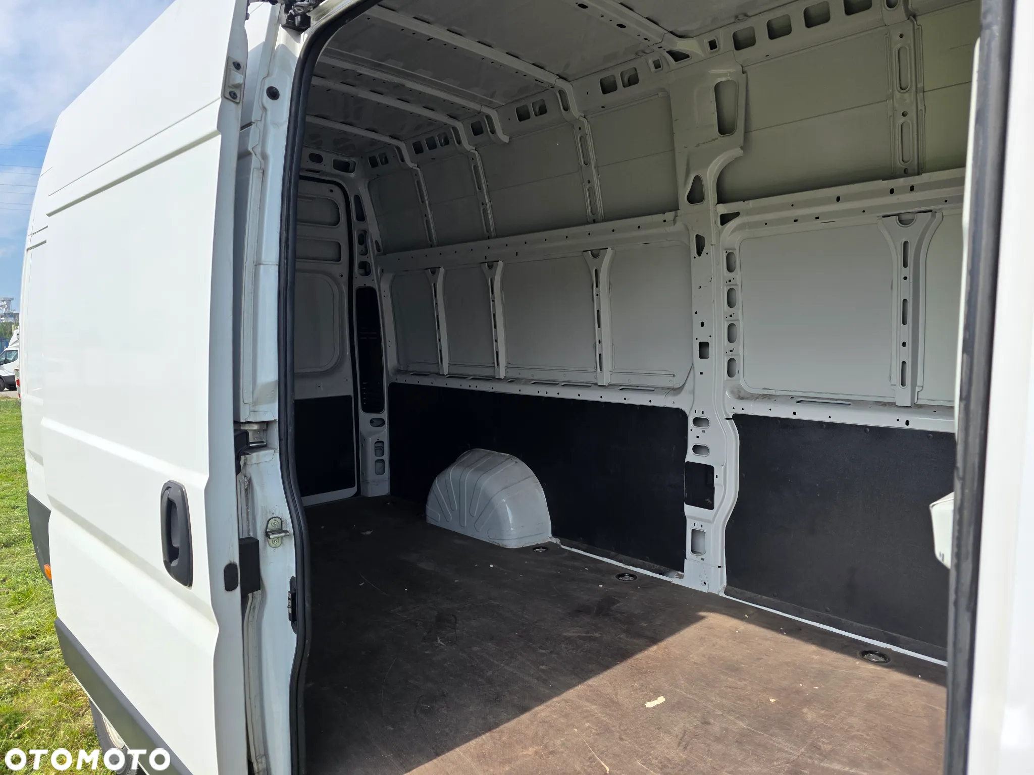 Fiat Ducato L4H3 - 13