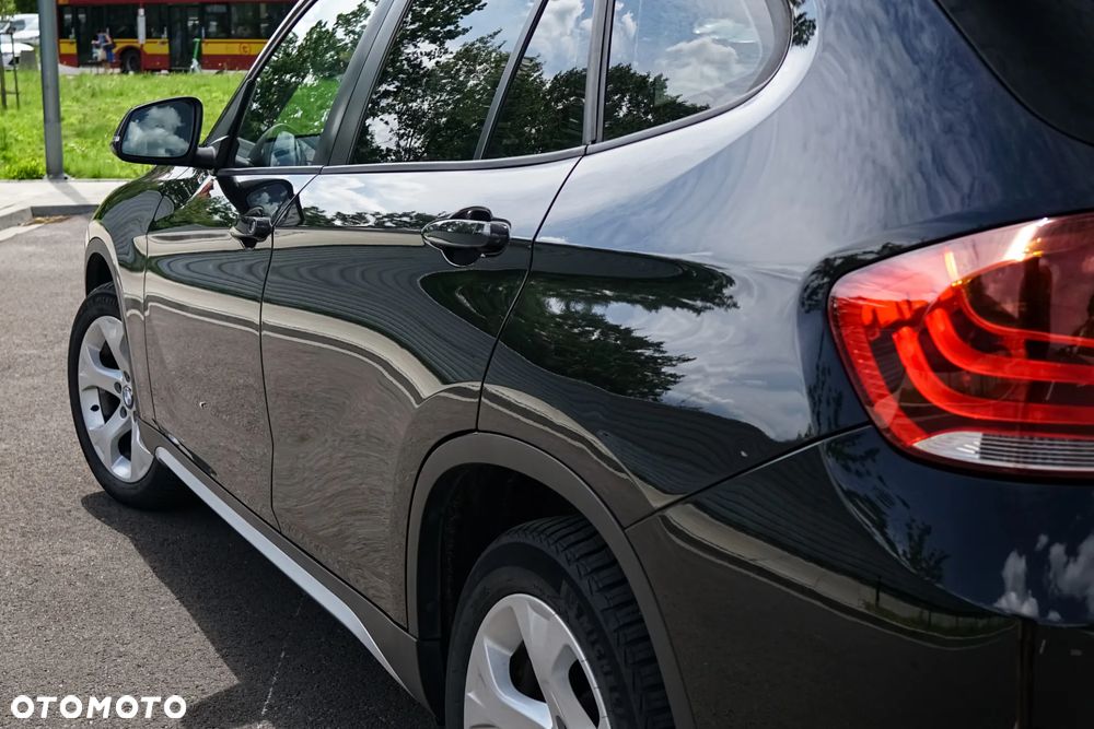 BMW X1 sDrive20d xLine - 10