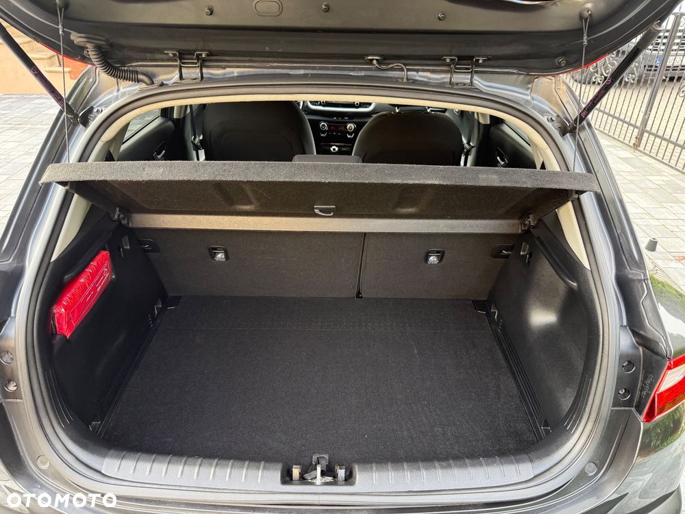 Kia Stonic 1.2 Dream-Team Edition - 20