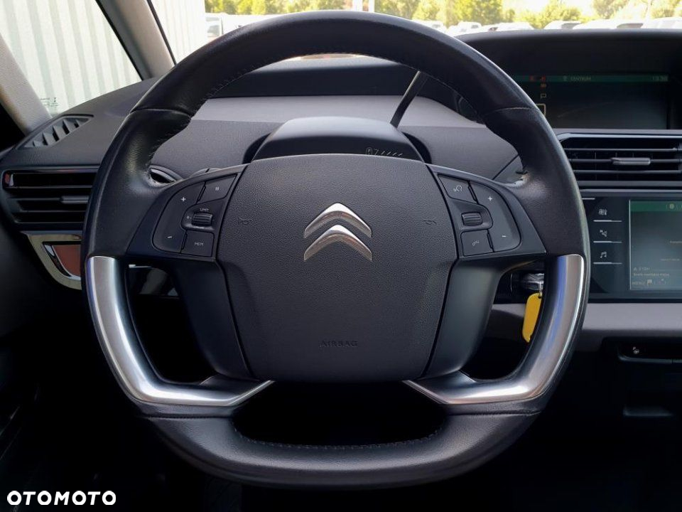 Citroën C4 SpaceTourer - 12