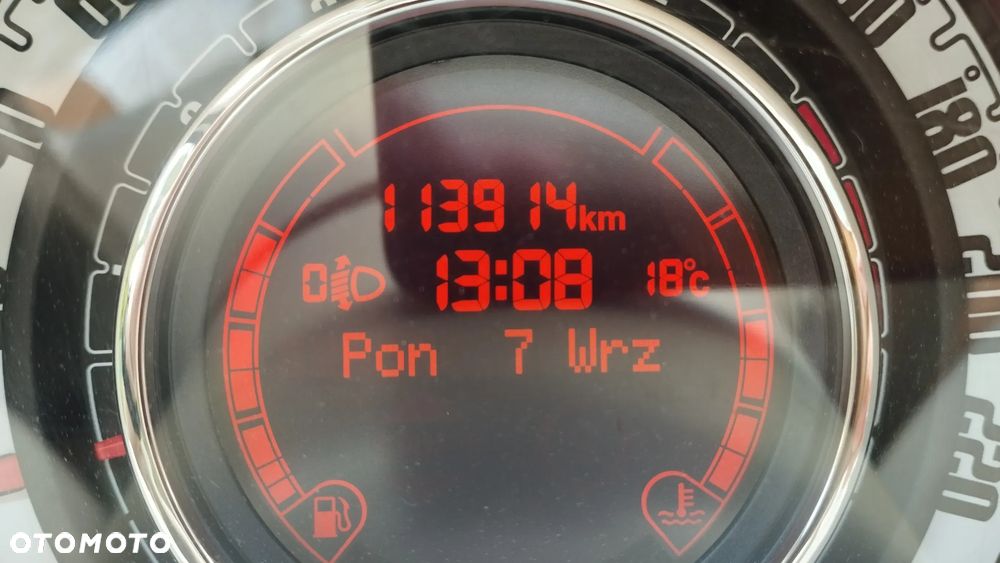 Fiat 500 0.9 Twinair S&S - 5