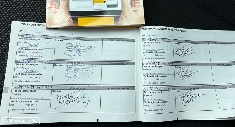 Renault Clio 0.9 TCE Luxe - 7