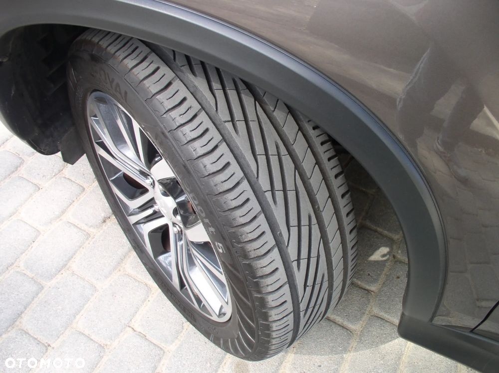 Mitsubishi ASX 1.6 2WD Diamant Edition+ - 38