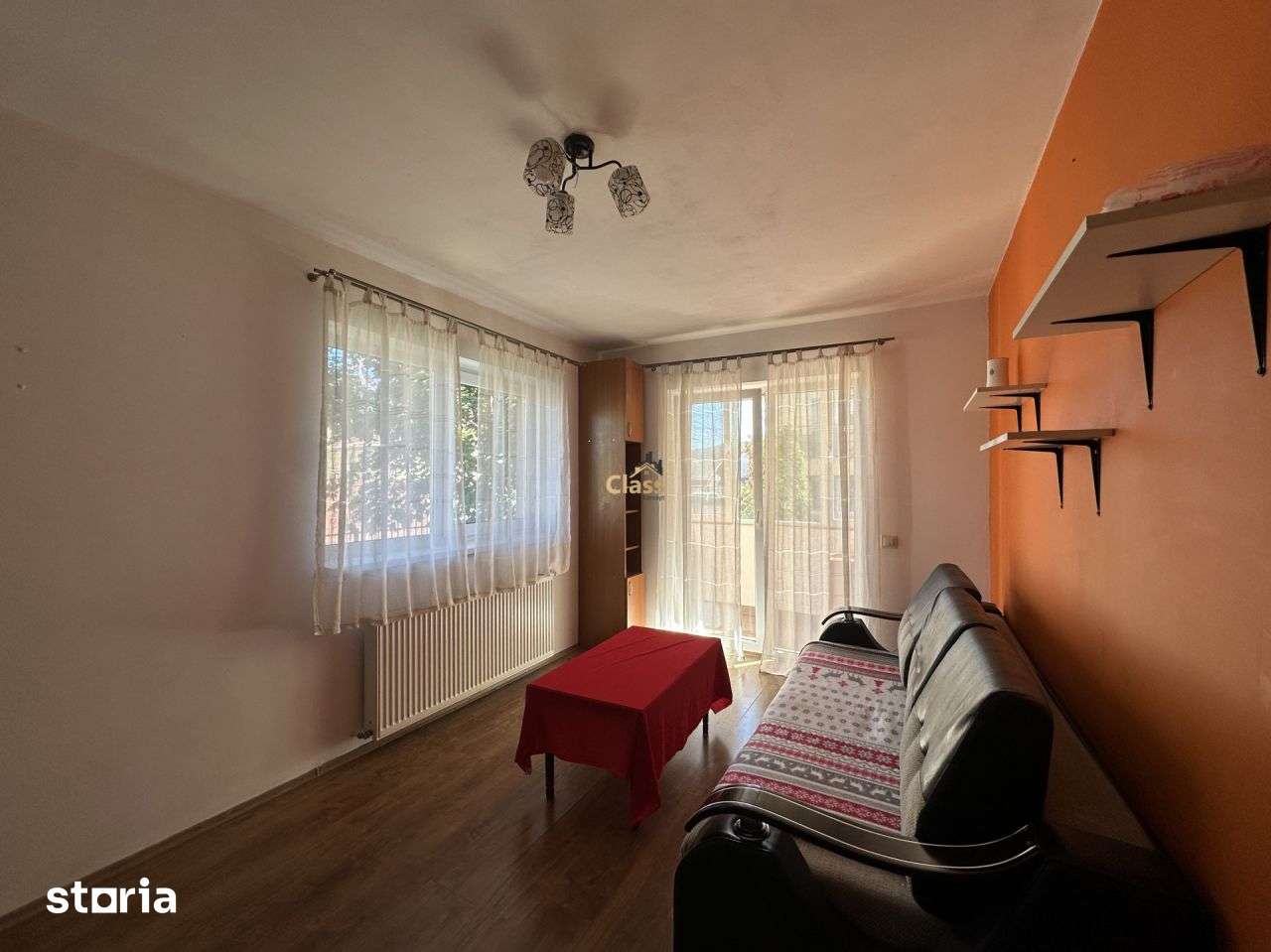 Apartament 3 camere | Parcare subterana | 68 mpu | Somesului Floresti — fotografia 3