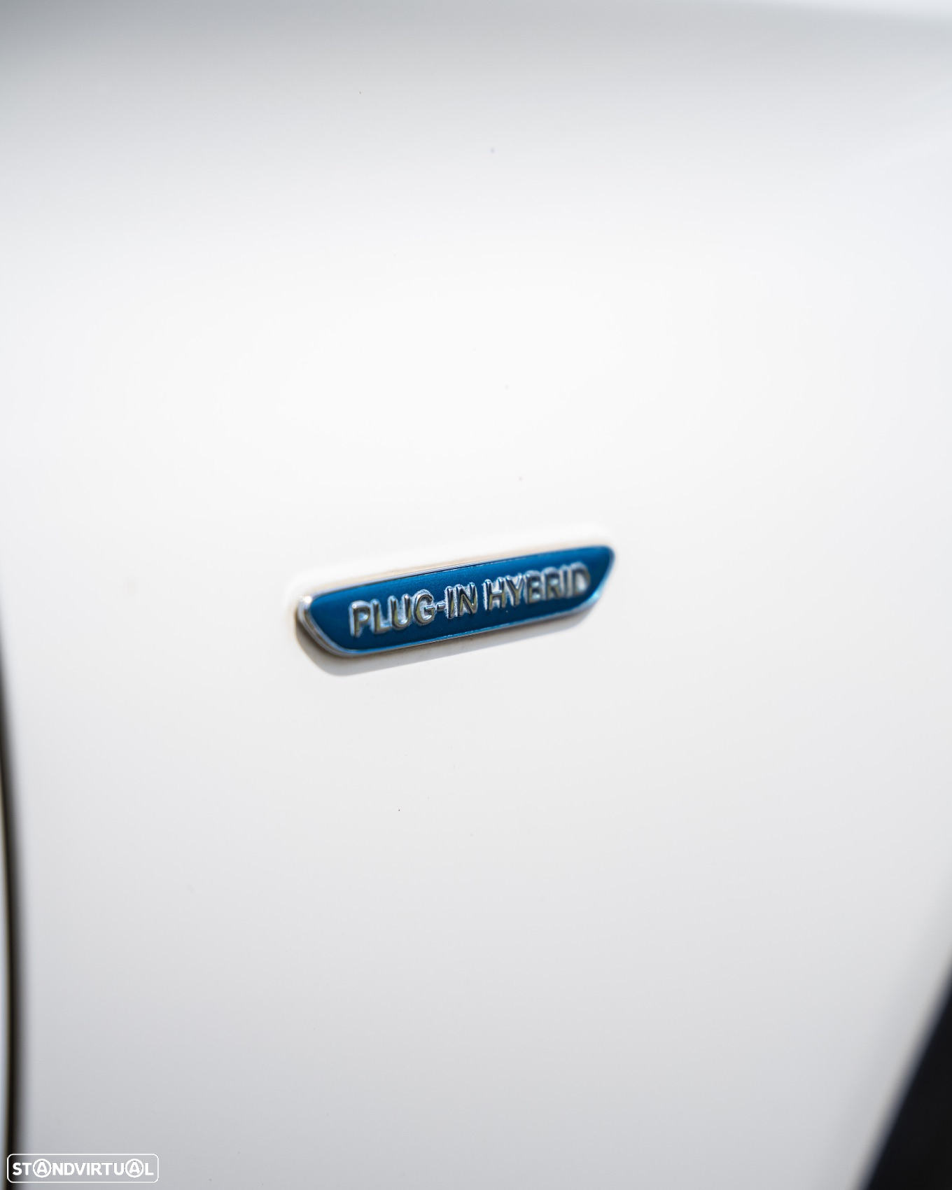 Mercedes-Benz GLC 350 e 4-Matic - 6