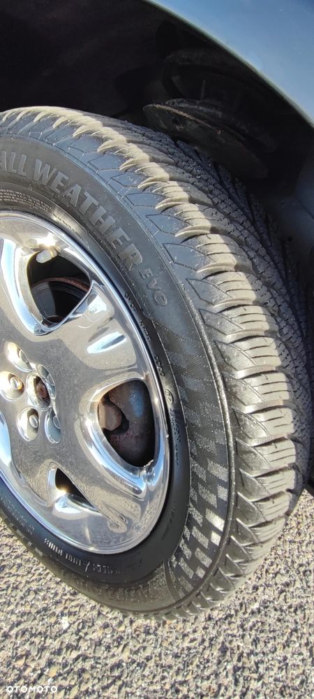 Chrysler PT Cruiser 1.6 Classic - 16