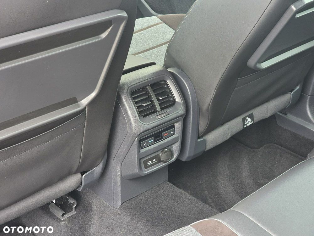 Seat Tarraco 1.4 eHybrid Xcellence DSG - 9