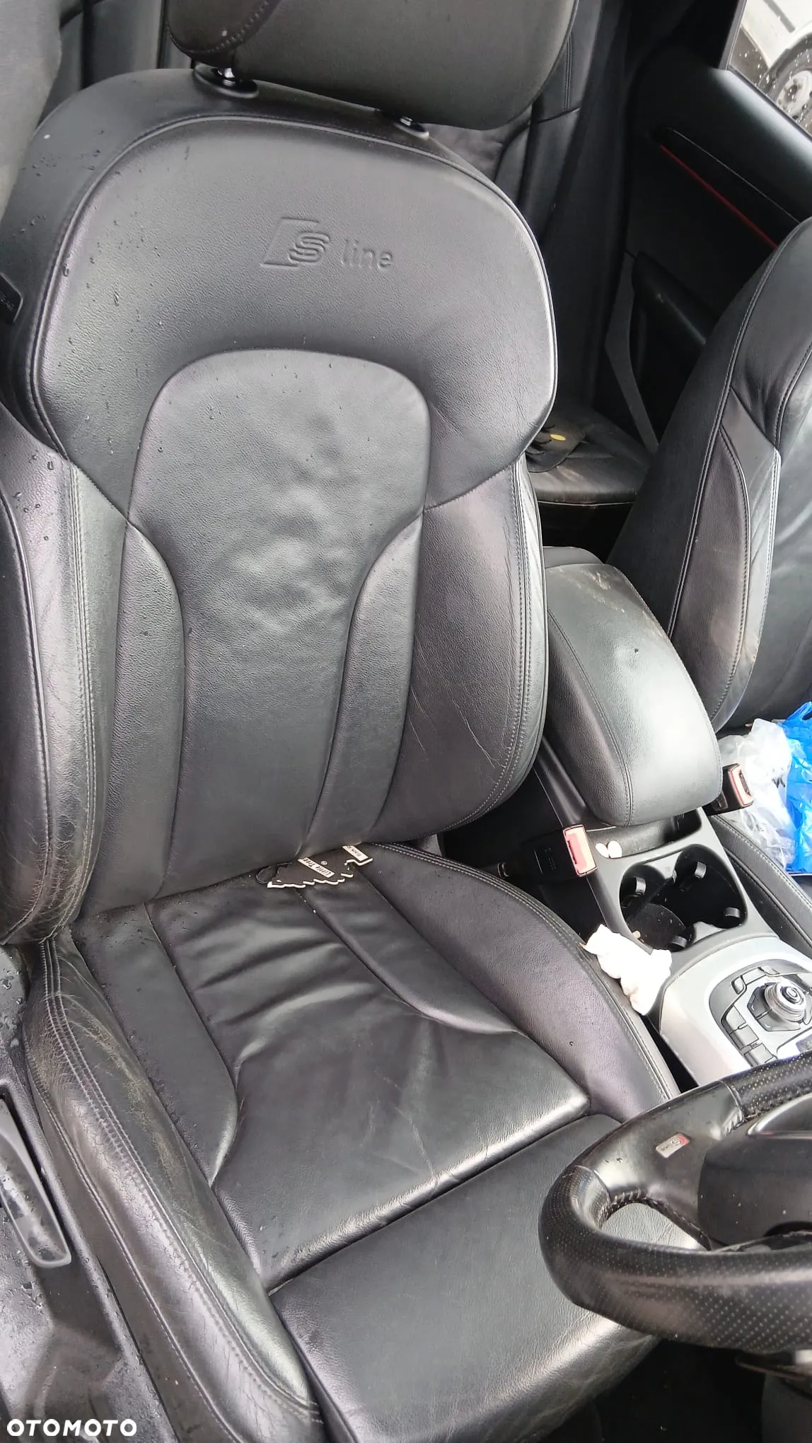 Audi Q5 - 11