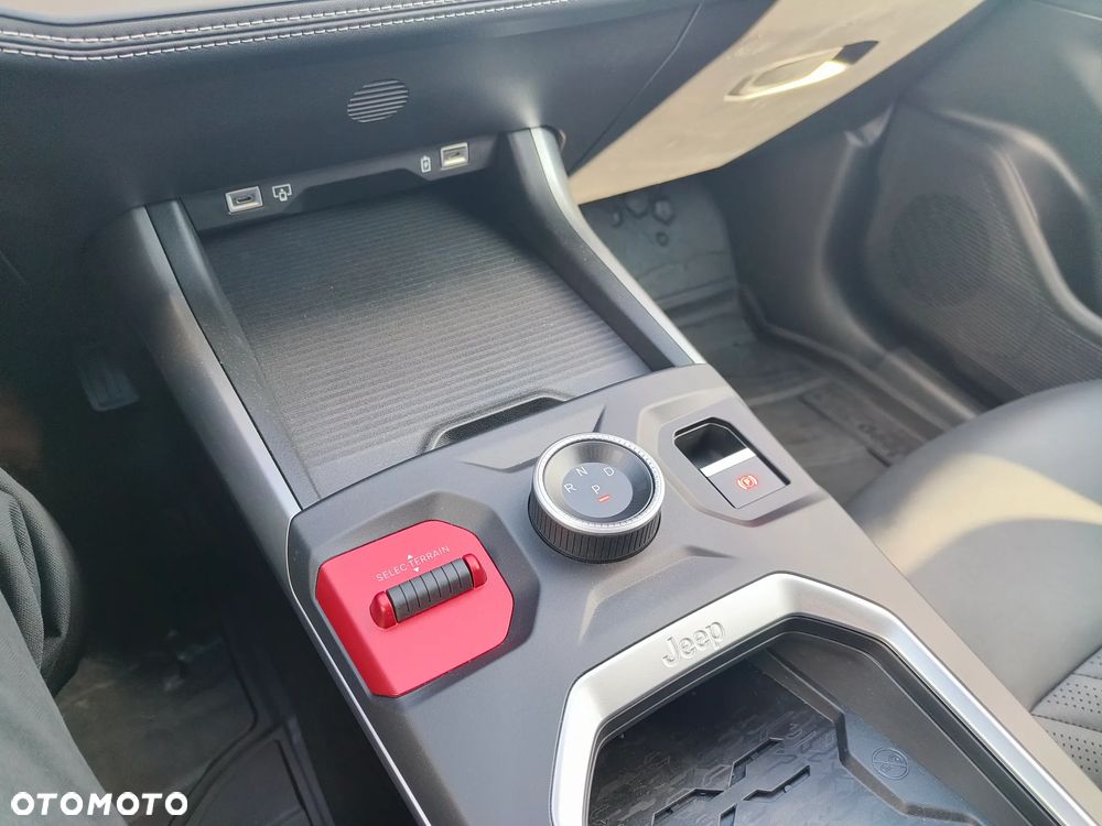 Jeep Compass 73.7kWh Standard Range Altitude FWD - 19