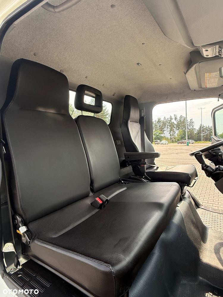 Iveco Canter Fuso 3C15 IVECO *3.0HPI*84 Tyś KM! Wywrotka 3-stronna! DMC 3,5t! HAK! - 24
