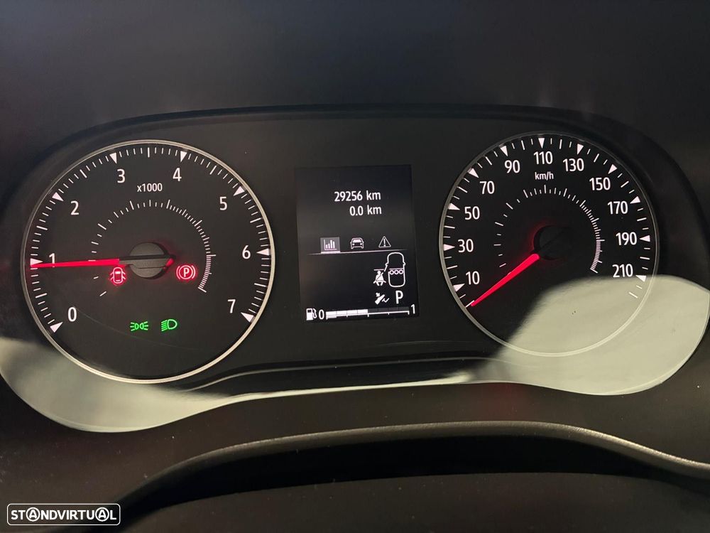 Dacia Sandero 1.0 TCe Expression CVT - 17