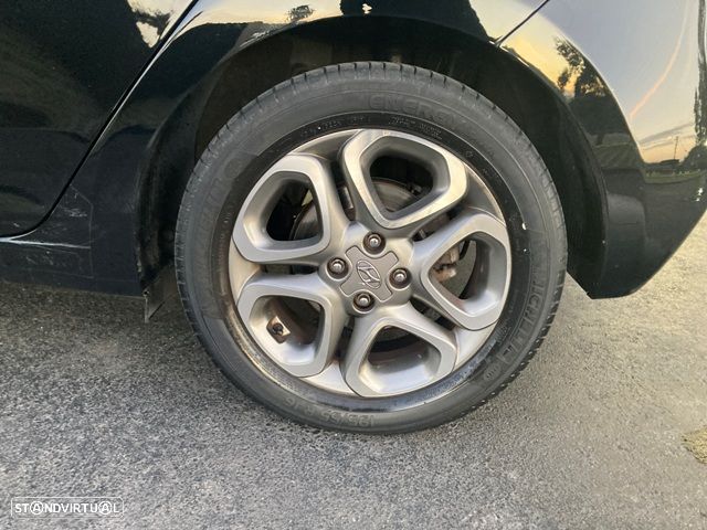 Hyundai i20 1.0 T-GDI Style+Green - 13