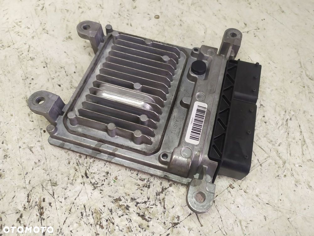 MERCEDES W212 EKLASA 2.2 CDI KOMPUTER SILNIKA - 3