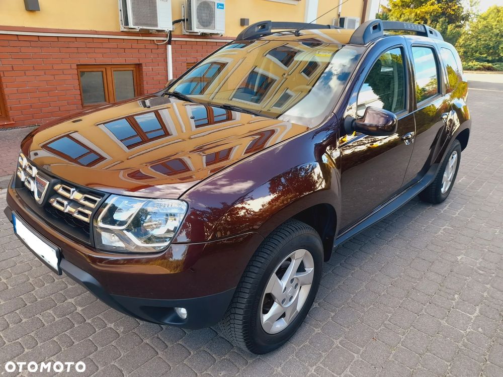 Dacia Duster - 26