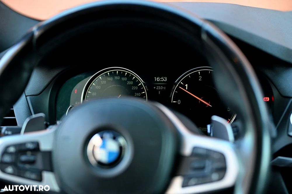 BMW X4 xDrive25d Aut. M Sport - 18