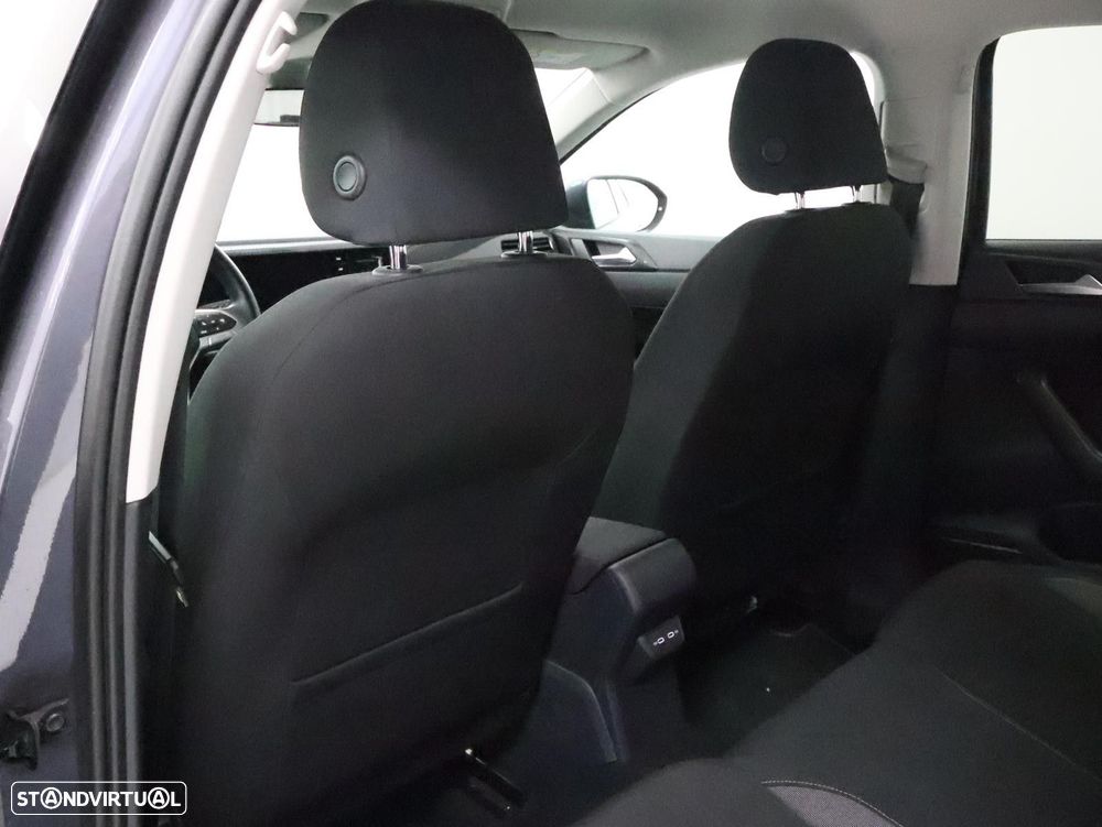 VW Taigo 1.0 TSI Urban DSG - 28