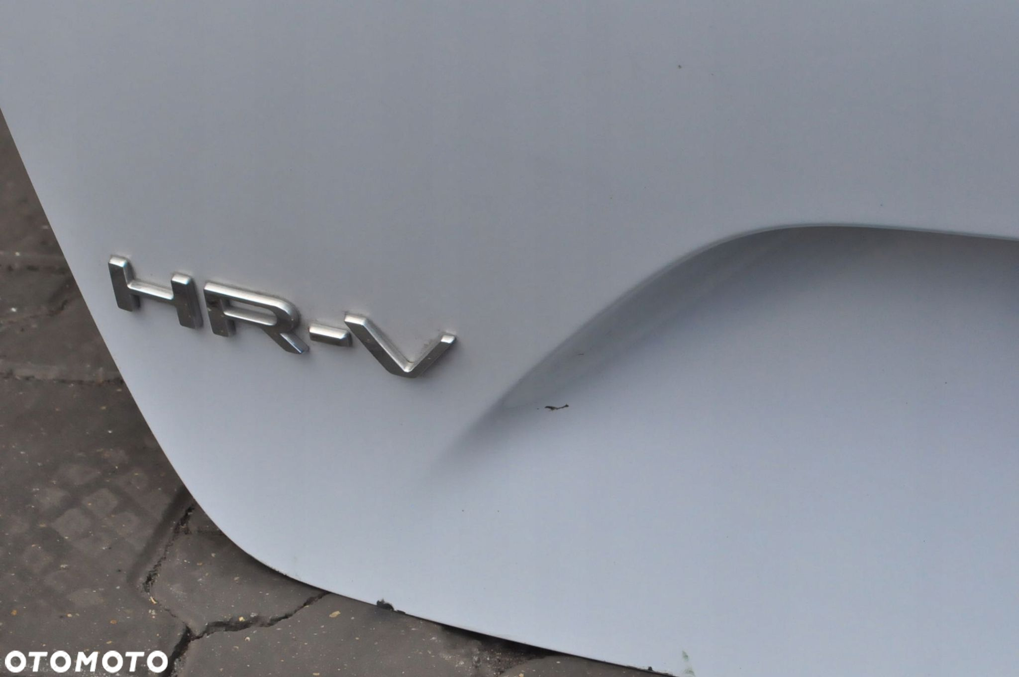 HONDA HR-V III KLAPA BAGAŻNIKA TYŁ TYLNA 23R - 5