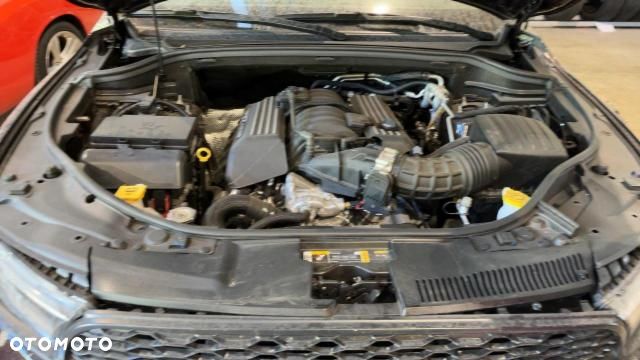 Dodge Durango 6.4 SRT - 8