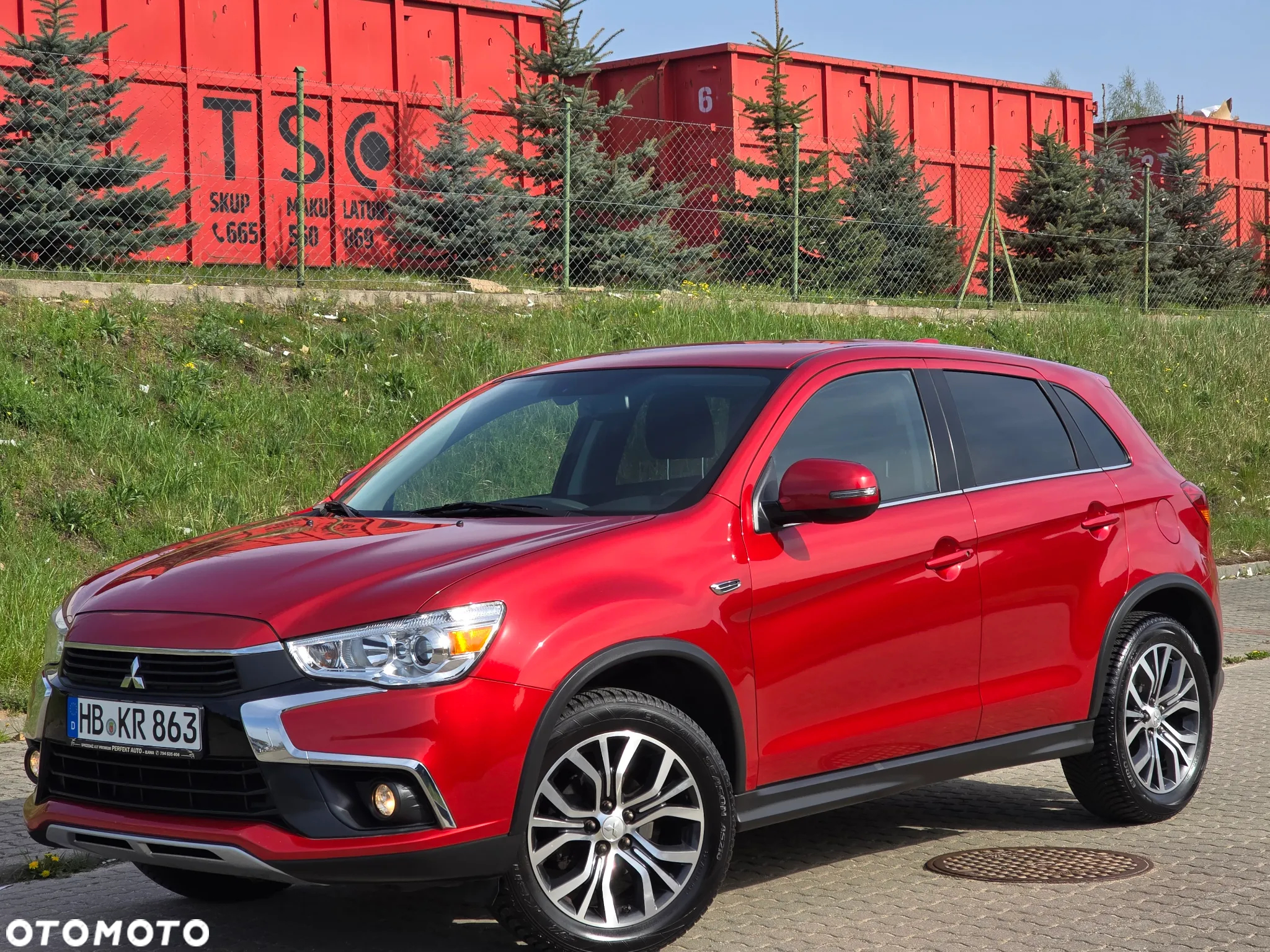 Mitsubishi ASX 1.6 2WD Diamant Edition+ - 29