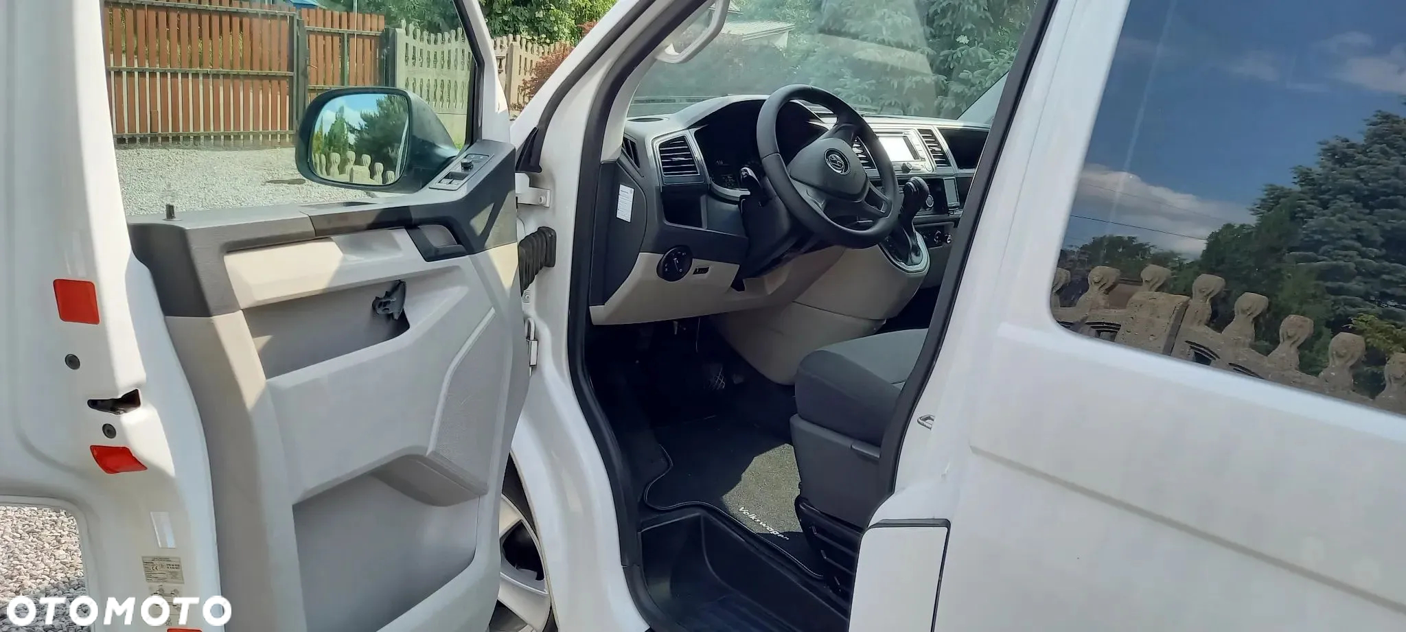 Volkswagen Caravelle 2.0 TDI L1 Comfortline DSG - 16