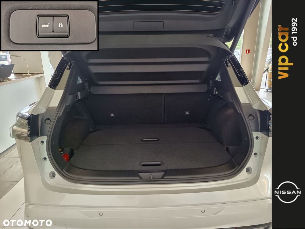 Nissan Qashqai 1.5 e-POWER N-Connecta - 11