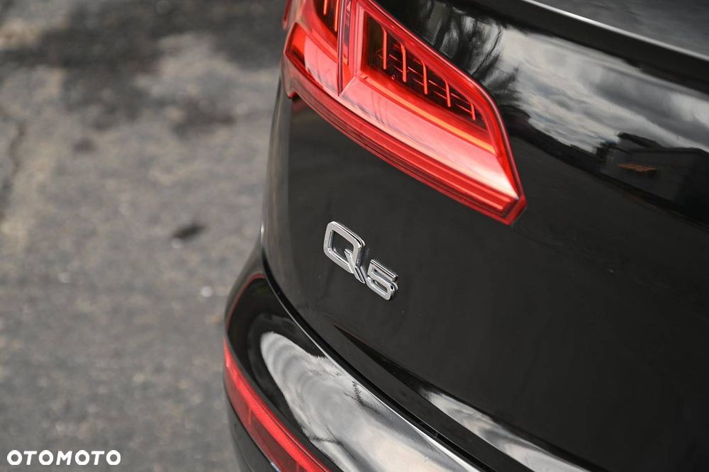 Audi Q5 2.0 TFSI Quattro S tronic sport - 6