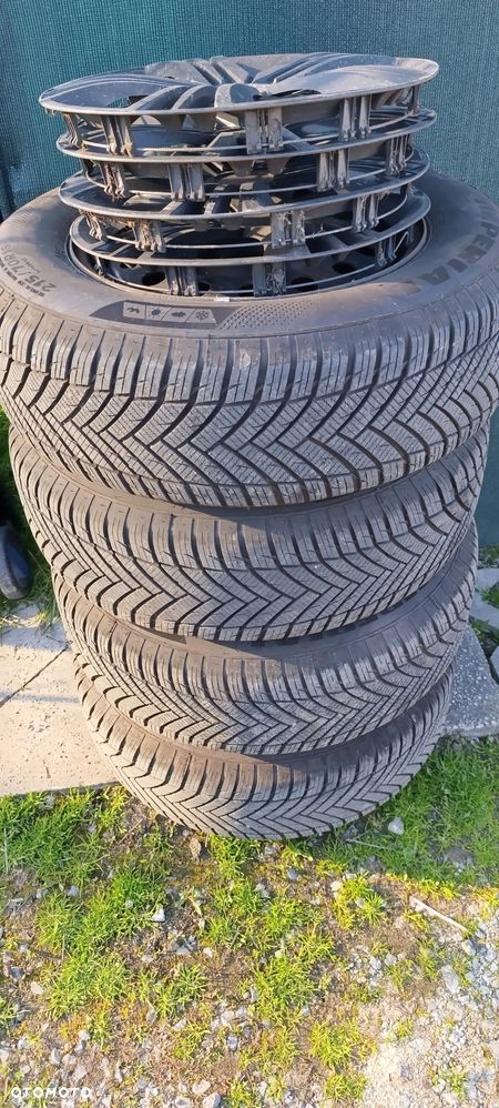 Hyundai ix35 2.0 2WD Comfort - 27