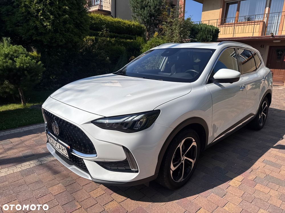 MG EHS ver-1-5t--gdi-phev-luxury - 18