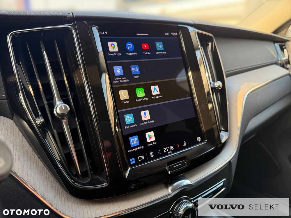 Volvo XC 60 - 20