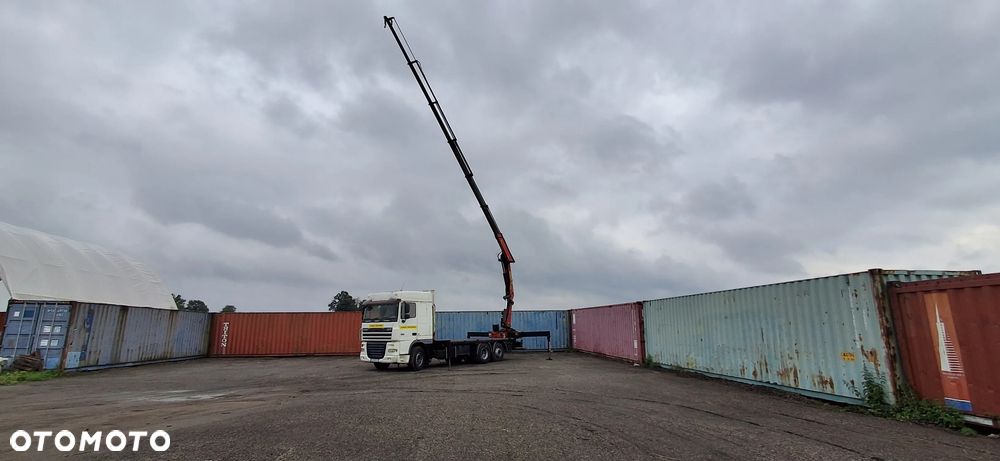 DAF AS105XF - 9