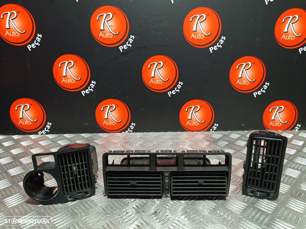 Arejadores Volkswagen Golf Iv (1J1) - 1