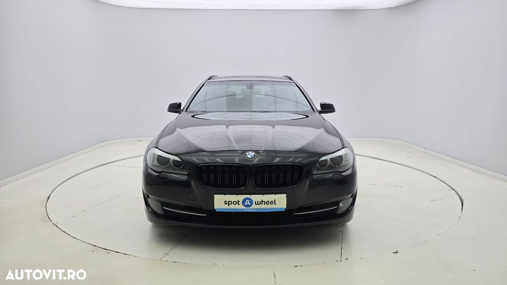 BMW Seria 5 - 2