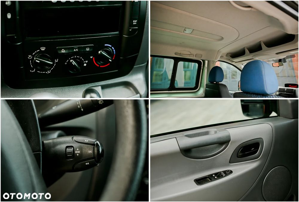 Fiat Scudo L1 (5-Si.) Panorama Executive - 39