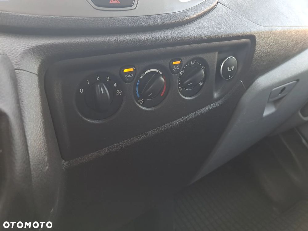 Ford Transit L3H2 Trend - 30