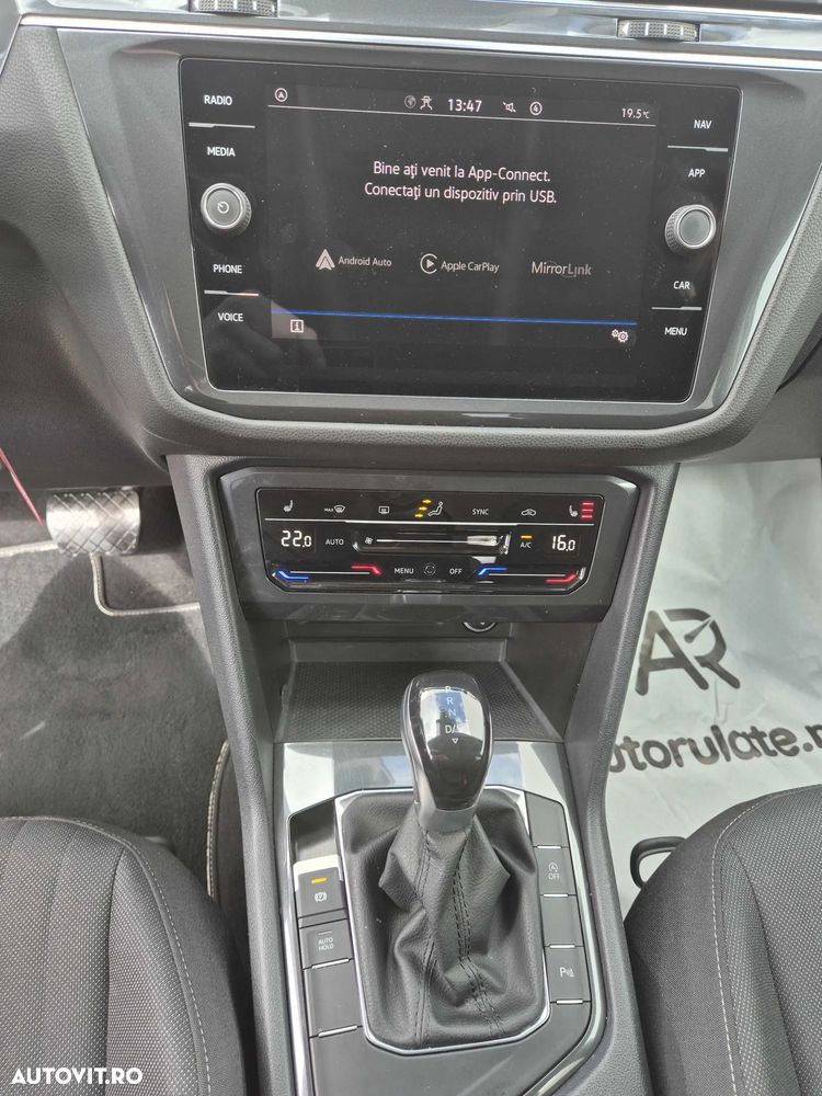Volkswagen Tiguan 2.0 TDI DSG Life - 16