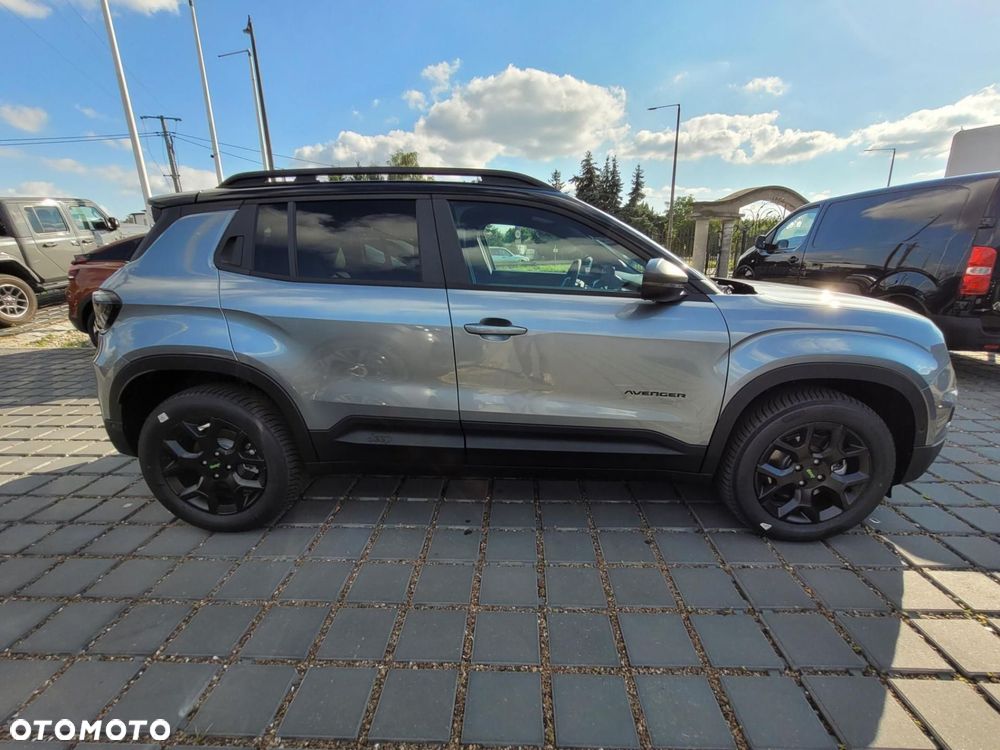 Jeep Avenger - 5