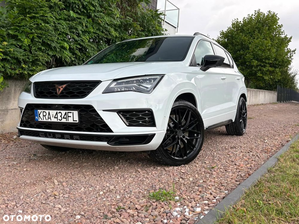 Seat Ateca - 1