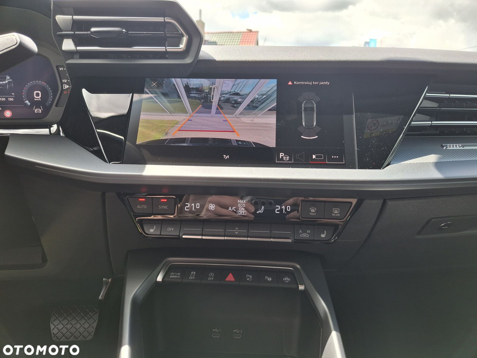 Audi A3 - 31