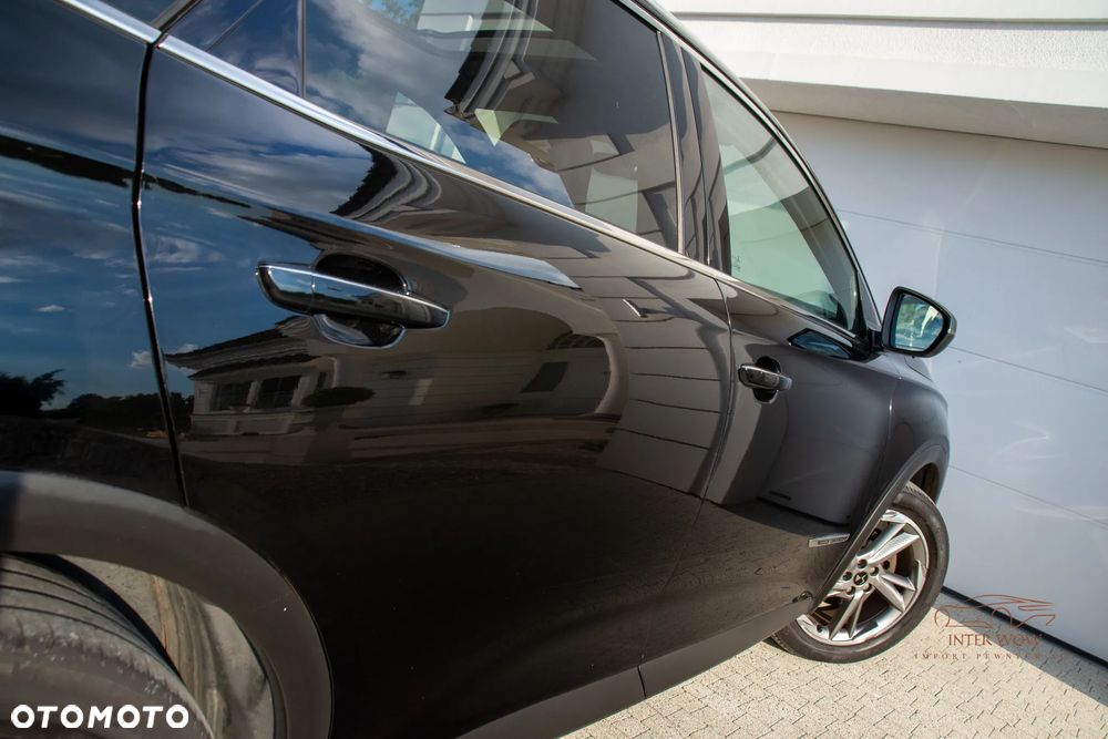 DS Automobiles DS 7 Crossback 1.6 PureTech Grand Chic - 14