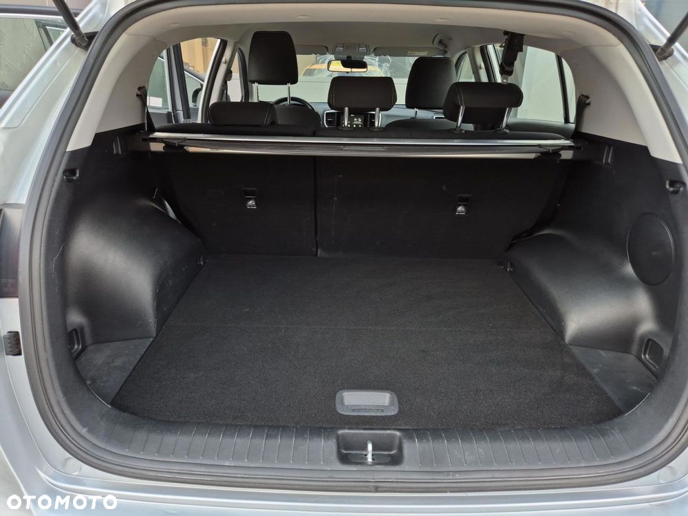 Kia Sportage 1.6 GDI M 2WD - 18
