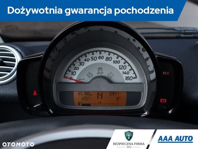 Smart Fortwo - 12