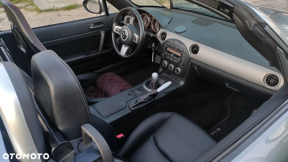 Mazda MX-5 2.0 Sport - 11