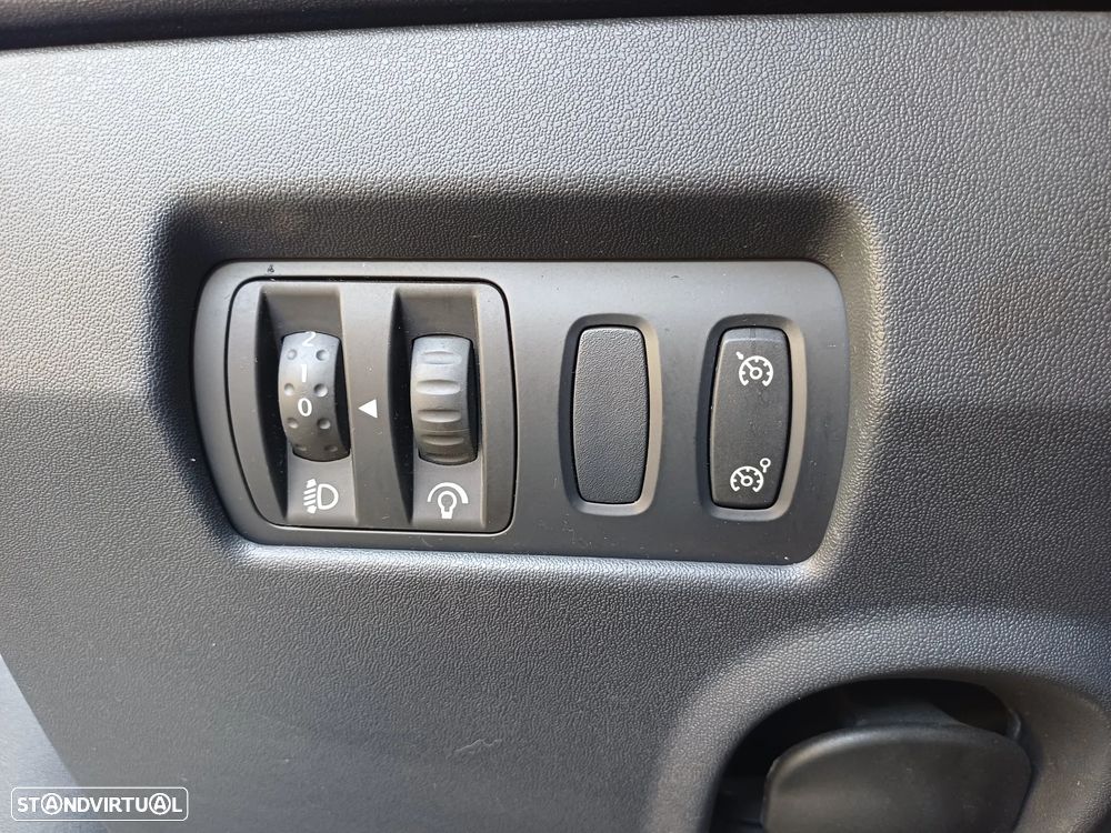 Renault Mégane Break 1.5 dCi C Privilége - 21