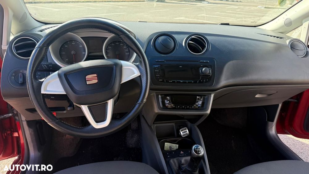 Seat Ibiza 1.2 TDI Ecomotive - 7