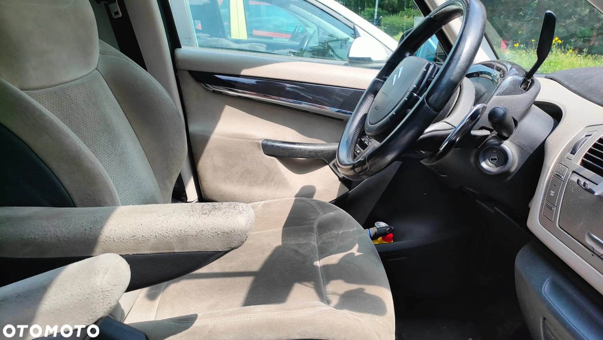 Citroën C4 Picasso 2.0 HDi Exclusive - 6