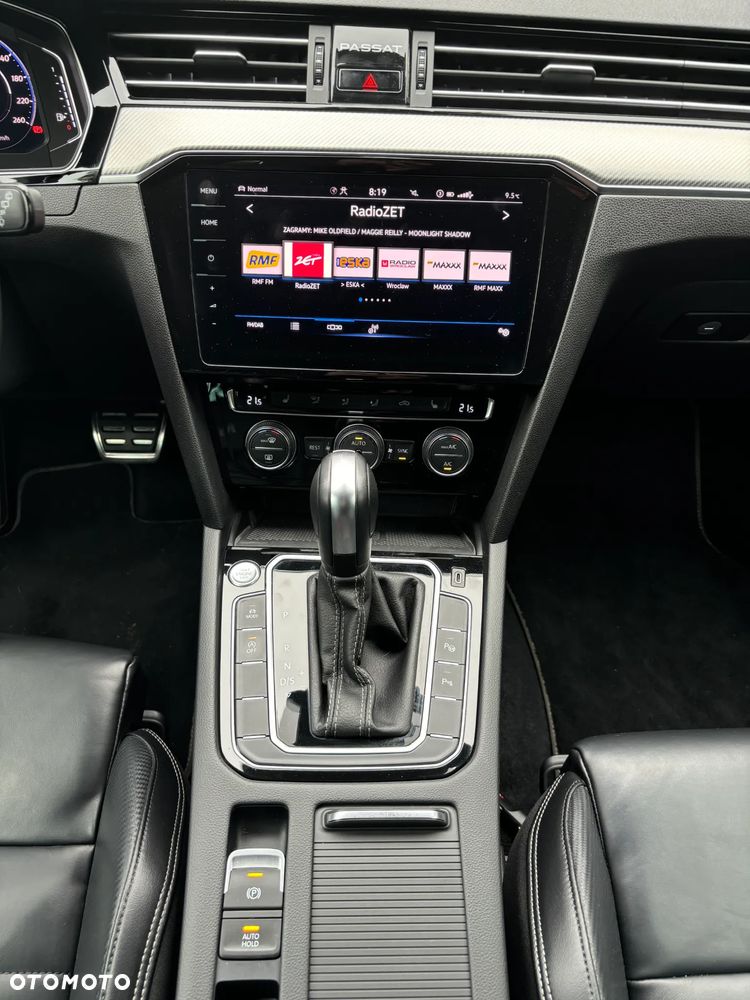 Volkswagen Passat 2.0 TSI Elegance DSG - 21