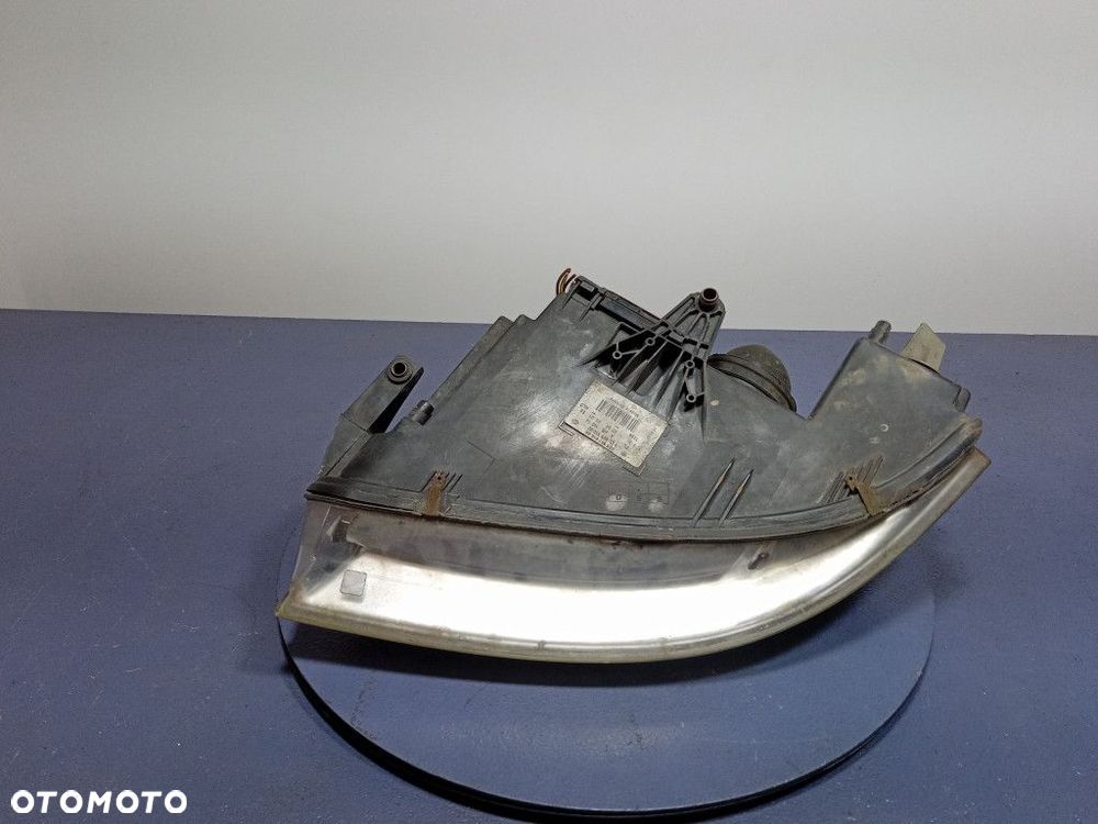 VW PASSAT B5 LIFT REFLEKTOR PRAWY LAMPA PRZEDNIA EU 3B0941016AK - 3