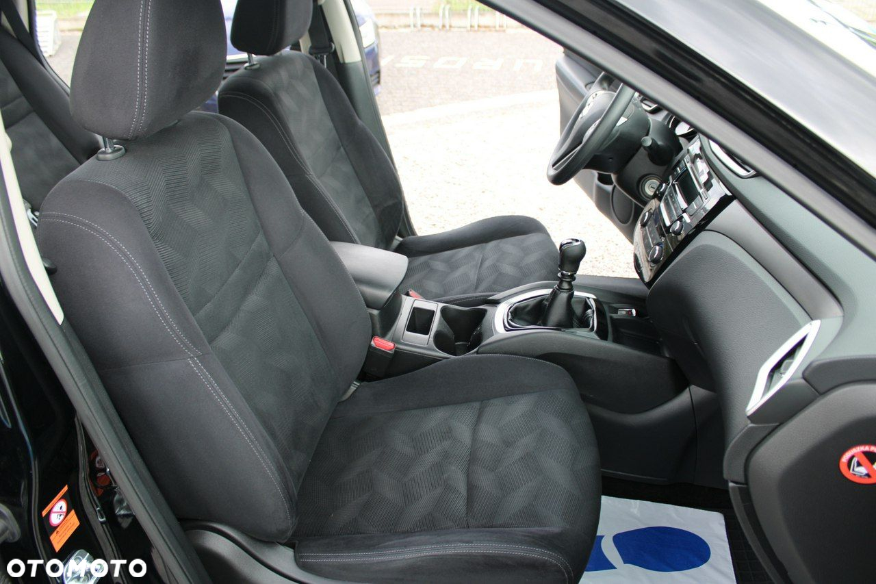 Nissan X-Trail - 19